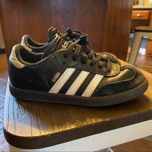 Adidas sambas